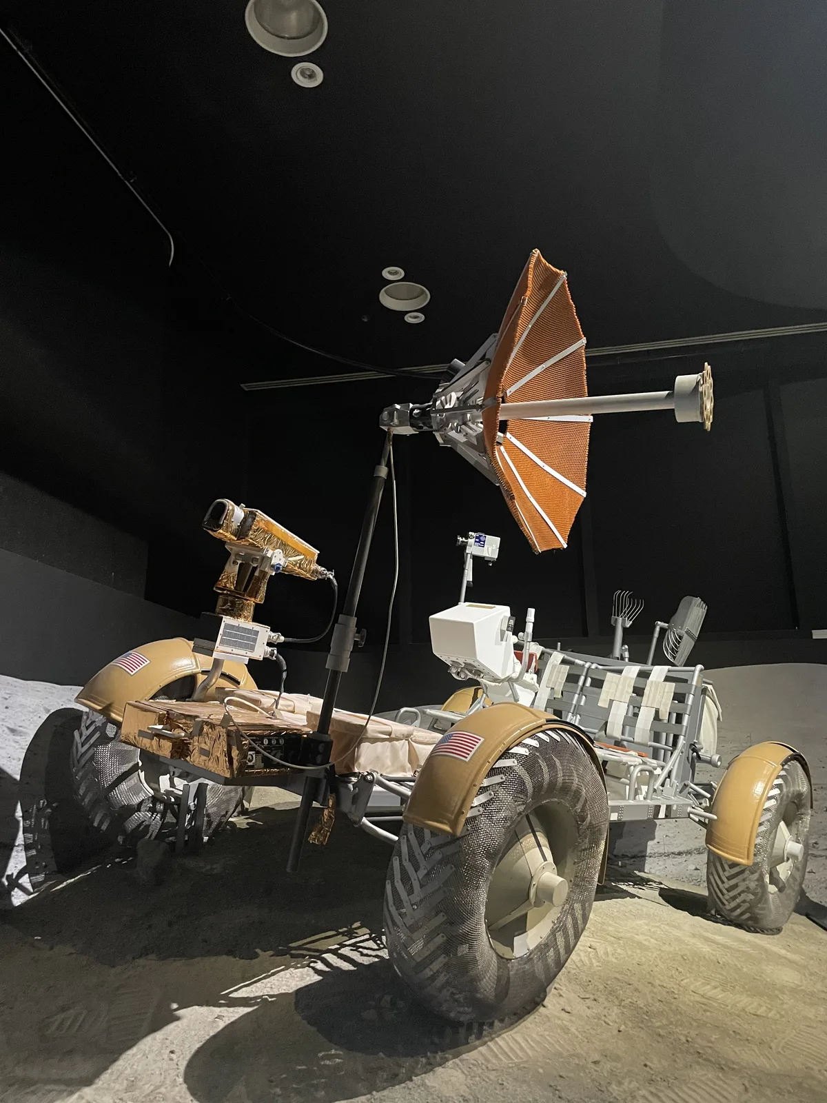 Mars Rover