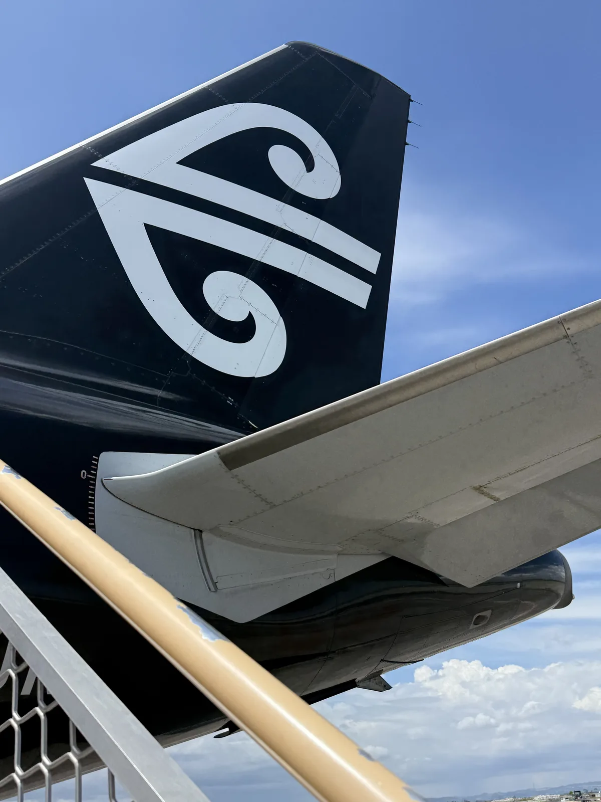 [Flight Review] Air New Zealand NZ547 Auckland–Christchurch Domestic