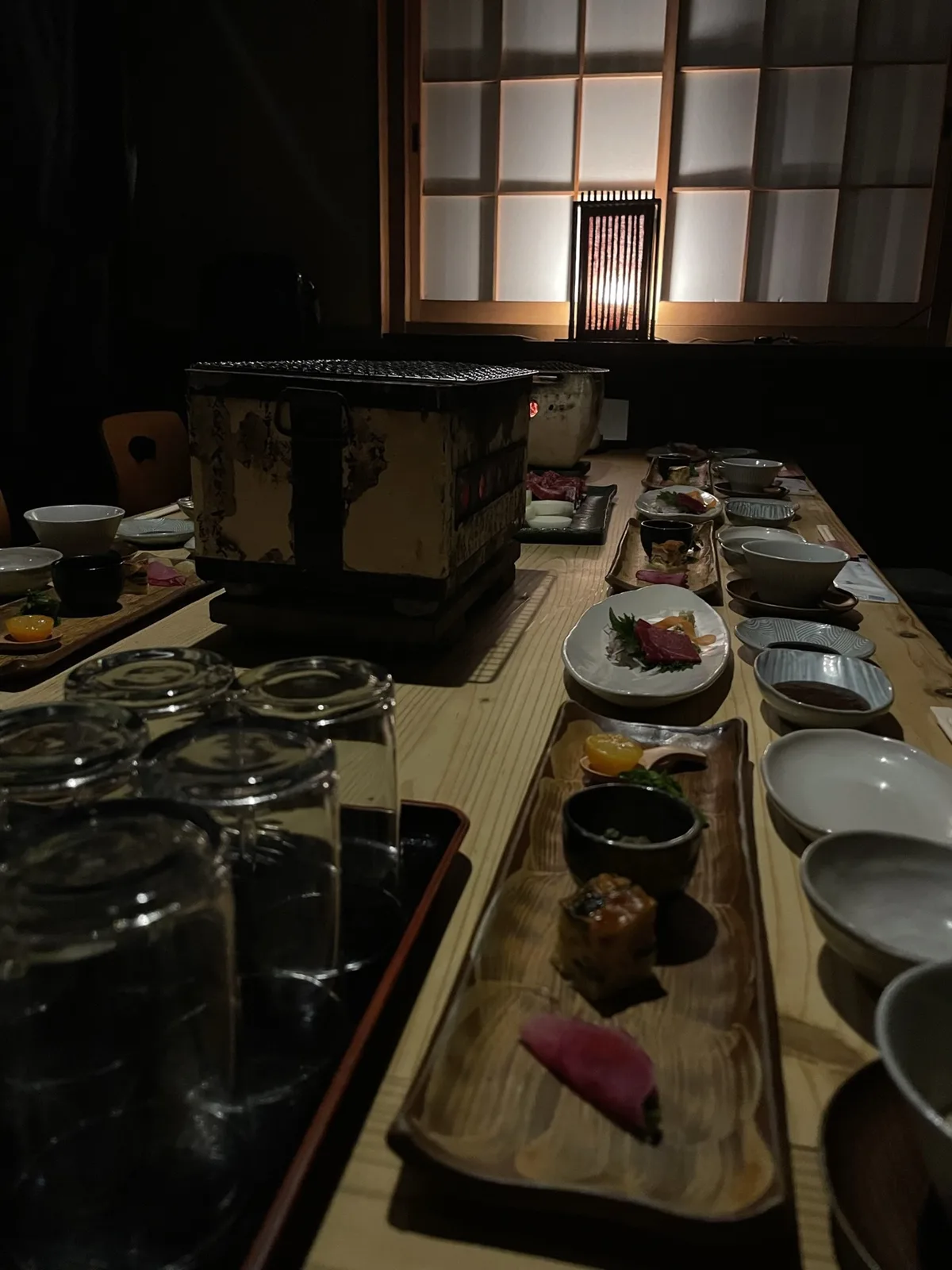 Kaiseki 2