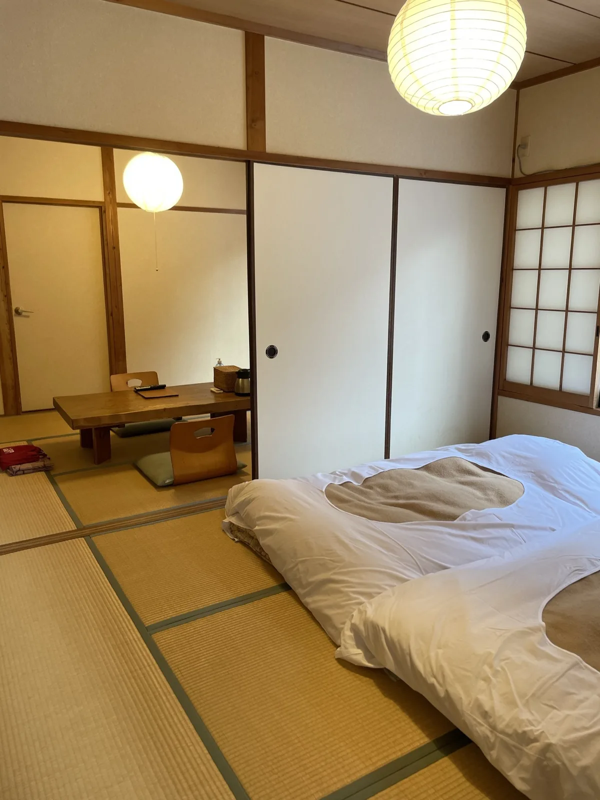 Second Room