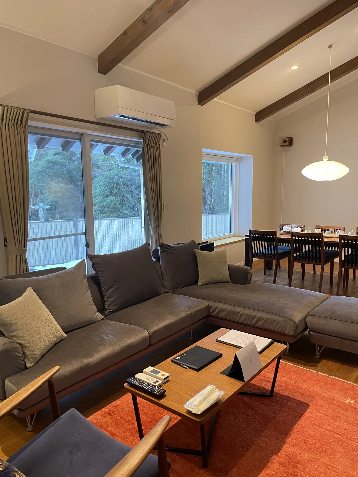 [Yufuin Ryokan] Ikkouten Private Villa Review — Facilities, Kaiseki Dinner & Breakfast