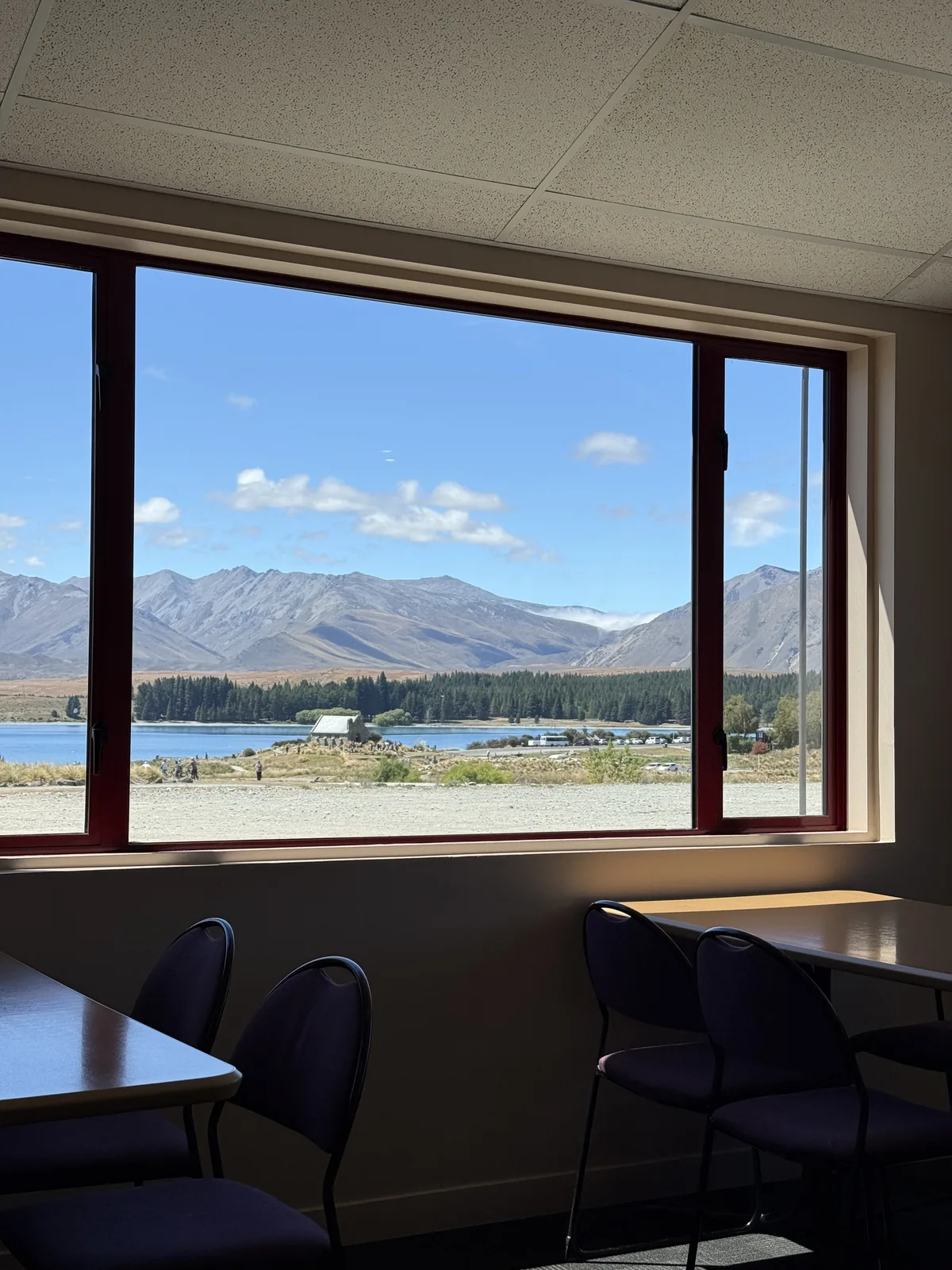 Kohan Restaurant 테카포