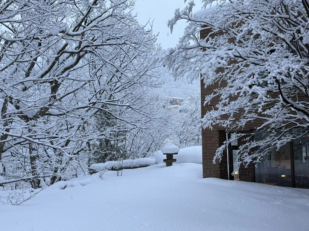 Hokkaido Jozankei Kuriya Suizan Ryokan Review (Kaiseki Dinner & Breakfast)