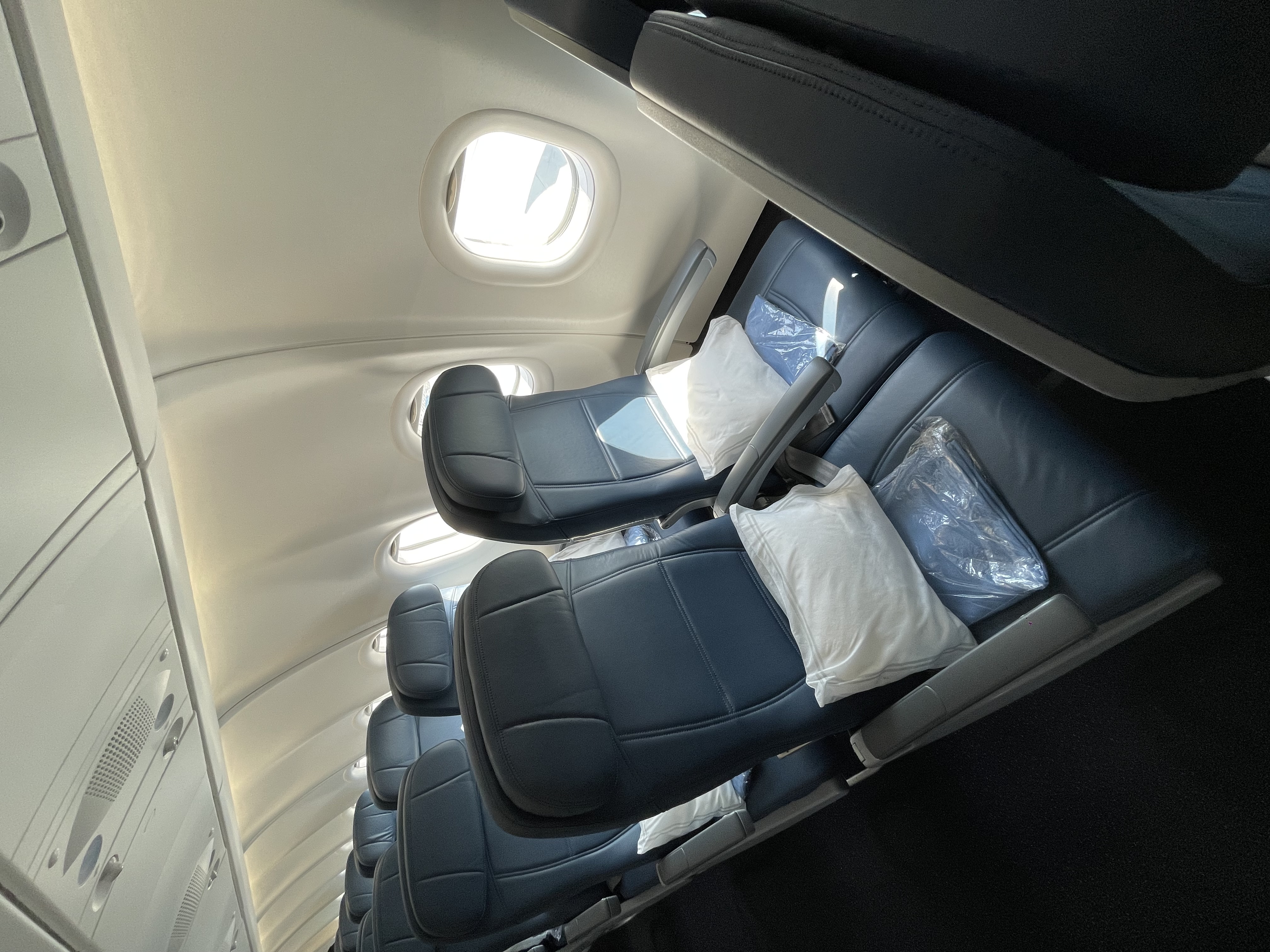 미국서부여행#3 출국