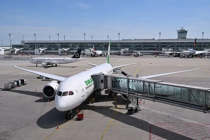 트리니티항공·에바항공 연계운항 시작, 대만 경유 항공권 예약 조건