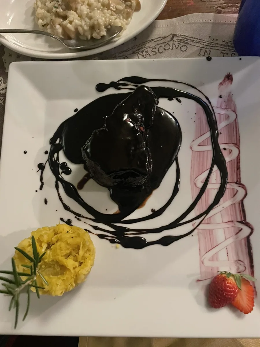 유럽 자유여행 음식 및 식비 사진