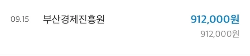 미국 서부 여행 준비